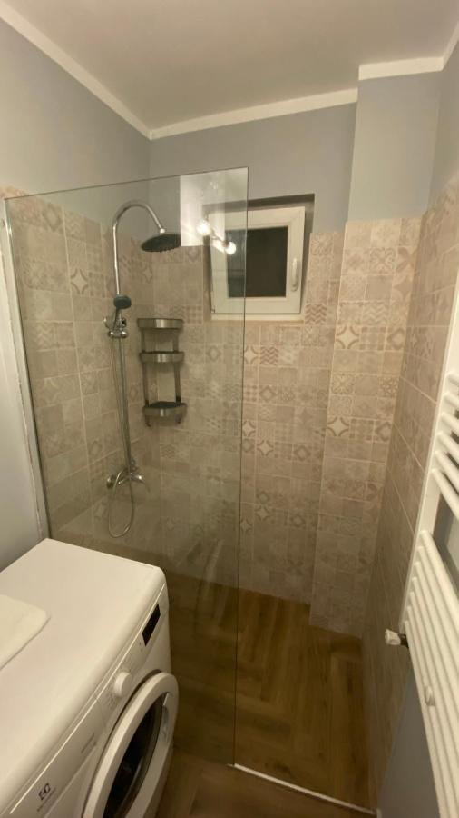 Dacia Apartment Тімішоара Екстер'єр фото