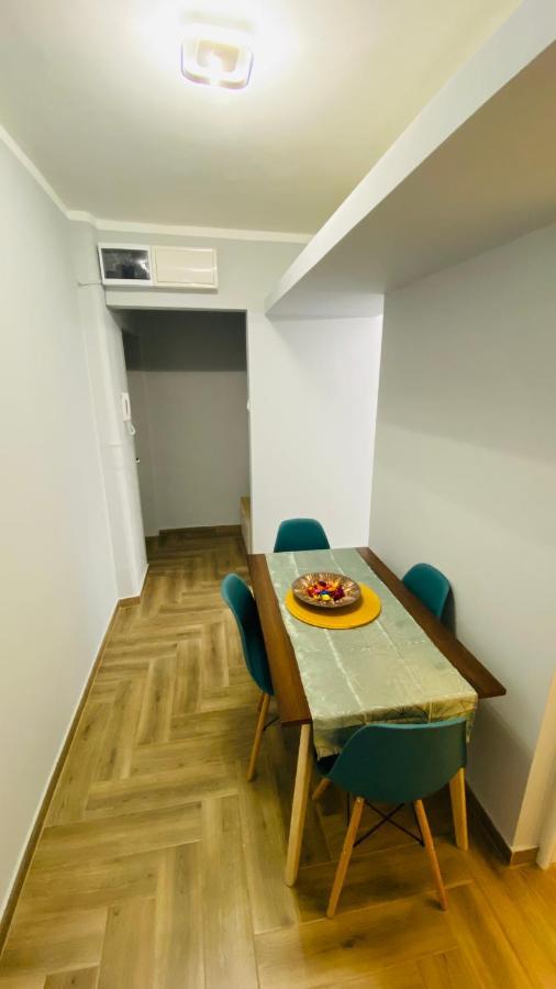 Dacia Apartment Тімішоара Екстер'єр фото