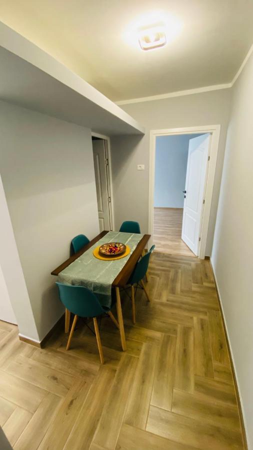 Dacia Apartment Тімішоара Екстер'єр фото