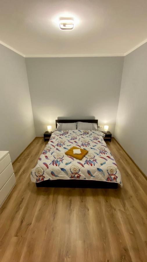 Dacia Apartment Тімішоара Екстер'єр фото